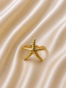 Starfish Ring | Haarmonaa